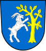 Coat of arms of Študlov