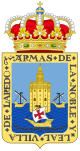 Laredo - Stema