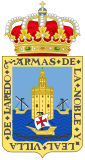 Laredo, Cantabria: insigne