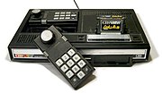 Pienoiskuva sivulle ColecoVision