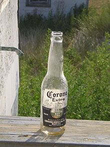 Canned Corona