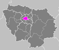 Vignette pour Arrondissement de Paris