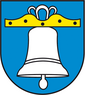 Wapen van Maasdorf (Saksen-Anhalt)