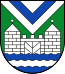 Blason de Elgersburg