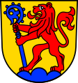 Gechingen címere