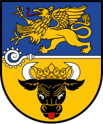 Coat of arms