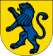 Coat of arms of Salach
