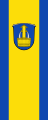 Bannerflagge Steinbach (Taunus) erledigtErledigt