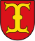 Wappen der Gemeinde Waake