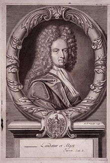 Daniel Defoe