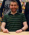 British comedian Dave Gorman