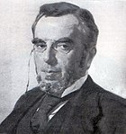 Dimitrios Bikélas