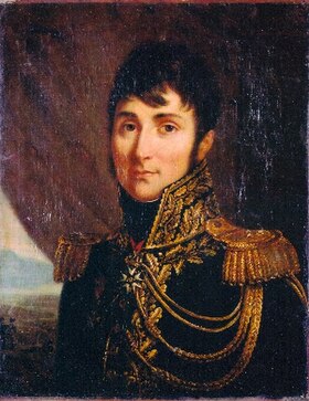 Jean-Jacques Desvaux de Saint-Maurice