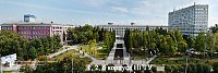 Staatliche Technische Universität Nowosibirsk