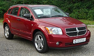 Dodge Caliber