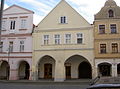 Bürgerhaus