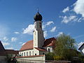 Katholische Filialkirche St. Martin