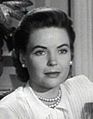 Dorothy McGuire in 1947 overleden op 13 september 2001