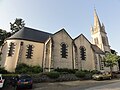 Église Saint-Pierre.