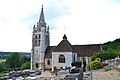 Église Saint-Pierre de Beaumontel