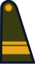 Эджерсито Архентино - Sargento Primero.svg