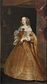 Q237463 Eleonora Gonzaga geboren op 18 november 1630 overleden op 6 december 1686