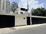 Embassy of Mexico