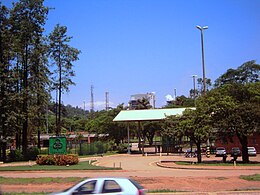 Belo Oriente – Veduta