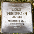 Ernst Friedemann