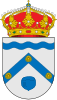 Official seal of Avellaneda, Spain