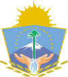 Neuquén Eyaleti Provincia del Neuquén arması