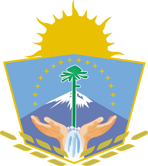 ფაილი:Escudo de la Provincia de Neuquén.svg