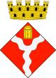 Герб муниципалитета Льяворси