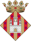 Coat of arms of Morella