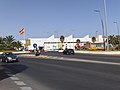 Miniatura para Consorcio de Transporte Metropolitano del Área de Almería