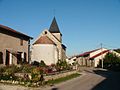 Église de la Conversion-de-Saint-Paul d'Épiez-sur-Meuse