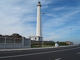 Municipio 3 – Veduta