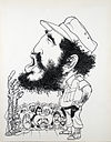 Fidel Castro