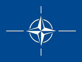 Logo der NATO