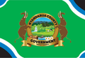 Nyandarua County