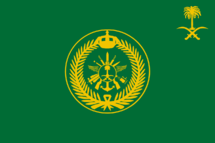 Flag the Saudi Arabia Defense Minister.png