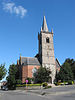 L'église Saint-Luc