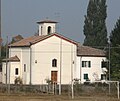 Chiesa di San Michele (Frassinara - Sorbolo Mezzani)