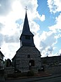 Église Sainte-Madeleine de Grèges