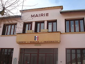 La mairie