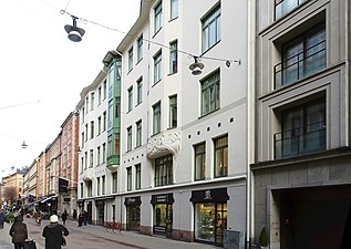 Grev Turegatan 10 (Riddaren 20)