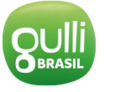 Logotipo do Gulli Brasil.