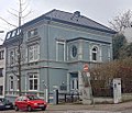 Hamburg-Harburg, Kerschensteinerstrasse19 - 2016