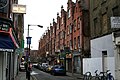 Hanbury Street, seen here in 2007