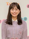 川口春奈のサムネイル